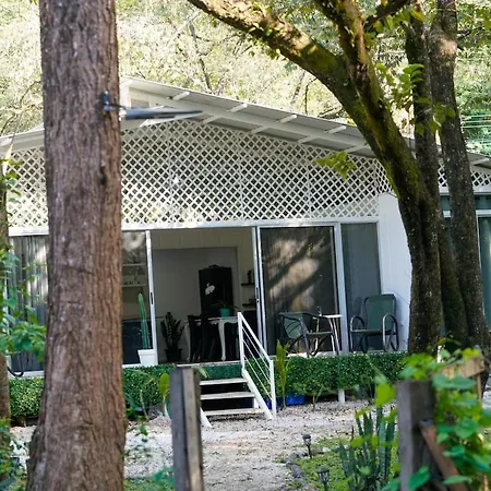 Casa Guanabana Vila