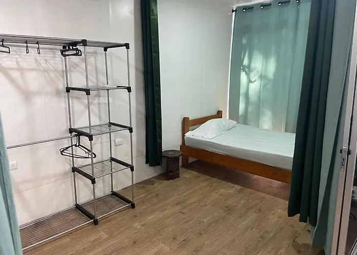 Сasa de vacaciones Casa Guanabana