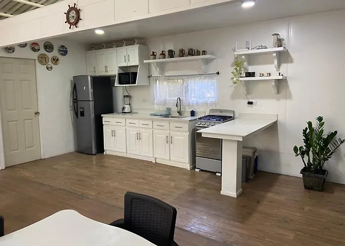 Сasa de vacaciones Casa Guanabana Nicoya