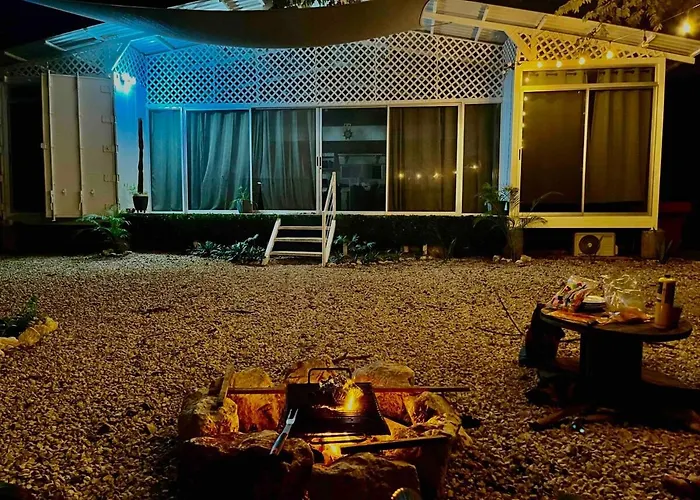 Сasa de vacaciones Casa Guanabana Nicoya