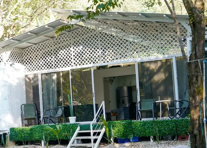 Casa Guanabana