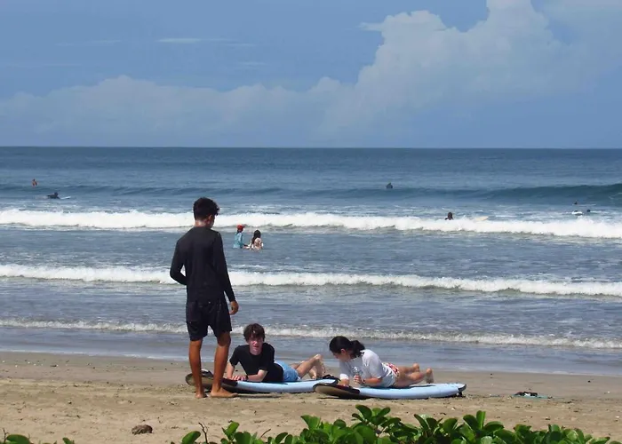 Casa Guanabana Сasa de vacaciones